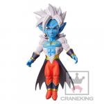 Dragonball Z 3'' SS4 Merged Zamasu WCF Banpresto Prize Figure