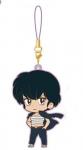 Urusei Yatsura Fujinami Ryuunosuke Movic Rumiko Takahashi Rubber Phone Strap