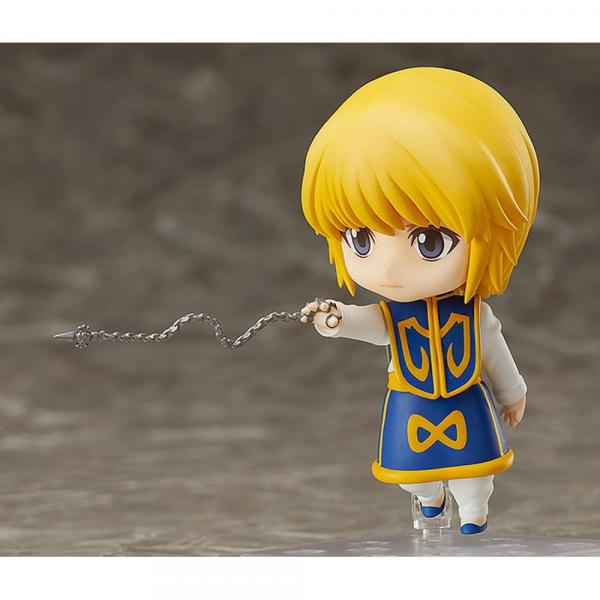 Hunter X Hunter Kurapika Nendoroid Action Figure picture