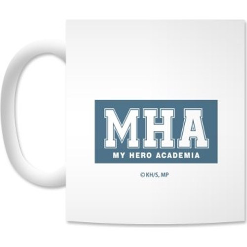 My Hero Academia Shigaraki Tomrua Ani-Art Coffee Mug Cup picture