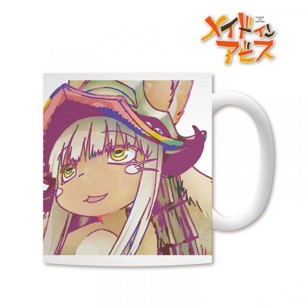 Made in Abyss Nanachi Coffee Mug Cup