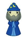 Kingdom Hearts Yen Sid Series 2 Foam Figural Mascot Key Chain