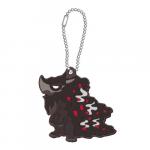 Monster Hunter World Zorah Magdaros Rubber Key Chain