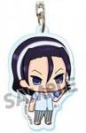 Yowamushi Pedal Toudou Acrylic Key Chain