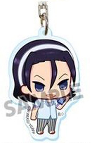 Yowamushi Pedal Toudou Acrylic Key Chain picture