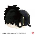 Gintama 3.5'' Hijikata Shonen Jump All Stars Tsum Plush Key Chain