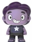 Steven Universe Amethyst into Steven  Funko Mystery Mini Trading Figure