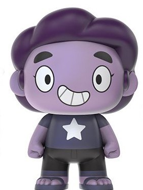 Steven Universe Amethyst into Steven  Funko Mystery Mini Trading Figure picture