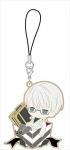 Tokyo Ghoul Arima Kishou Rubber Phone Strap