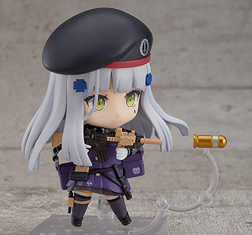 Girls Frontline 416 Nendoroid Action Figure #1146 picture