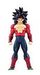 Dragonball Z 3'' SS4 Bardock Super Skills Vol. 5 Gashapon Trading Figure