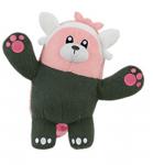 Pokemon 5'' Bewear Banpresto Prize Plush