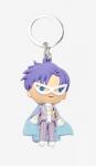 Sailor Moon King Endymion Series 2 Foam Figural Mascot Key Chain