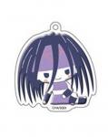 Fullmetal Alchemist X Sanrio Envy Acrylic Trading Key Chain