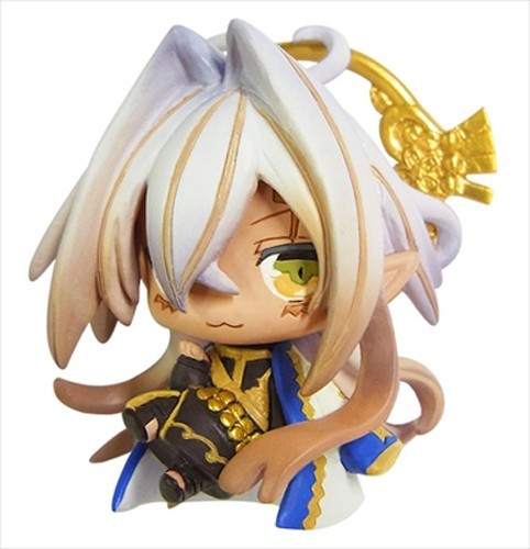 Amnesia Orion Kare Kore Mascot Fastener Charm picture