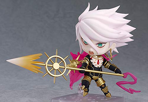 Fate Grand Order Lancer Karna Nendoroid Action Figure #1043 picture