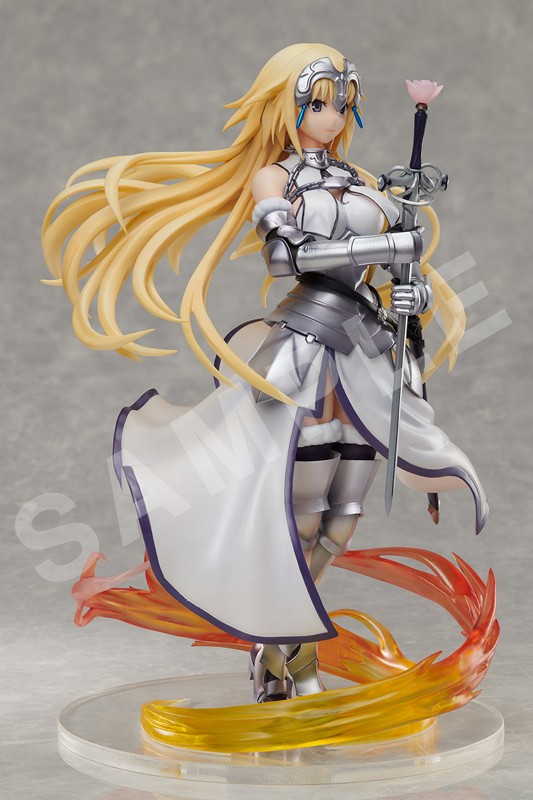 Fate Apocrypha Ruler La Pucelle 1/7 Scale Figure picture