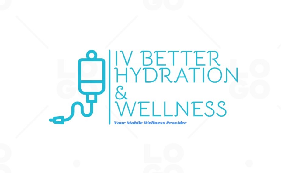 IV Better Hydration and Wellness