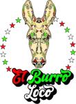 El Burro Loco