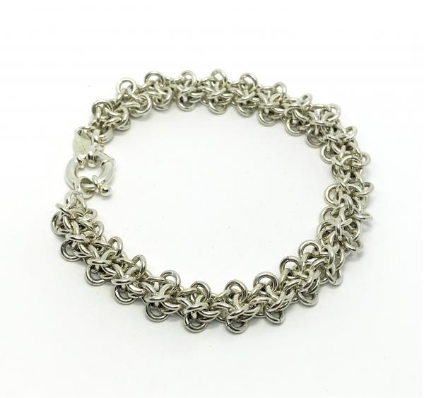 Magus Chain Bracelet