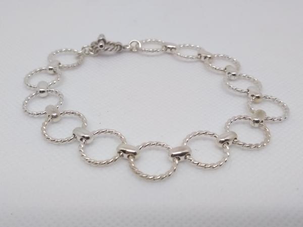 Twist Link Bracelet picture