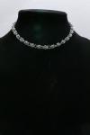 Stainless Steel Chainmaille Necklace