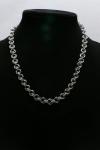 Stainless Steel Chainmaille Necklace