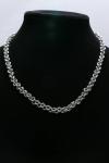 Stainless Steel Chainmaille Necklace