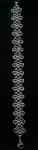 Stainless Steel Chainmaille Bracelet