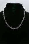 Stainless Steel Chainmaille Necklace