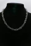 Stainless Steel Chainmaille Necklace