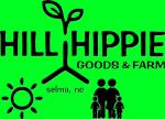 Hill Hippie Goods&Farm