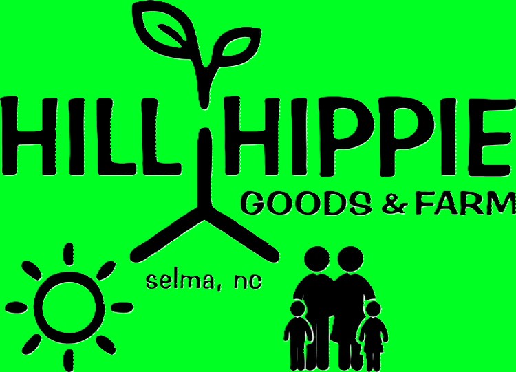 Hill Hippie Goods&Farm