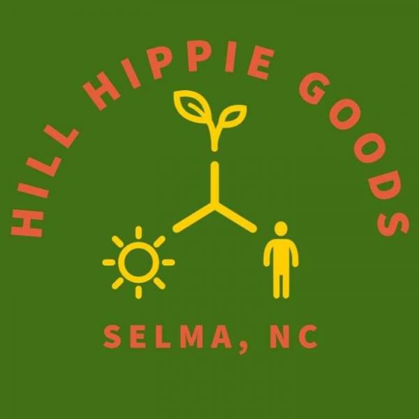 Hill Hippie Goods&Farm Eventeny