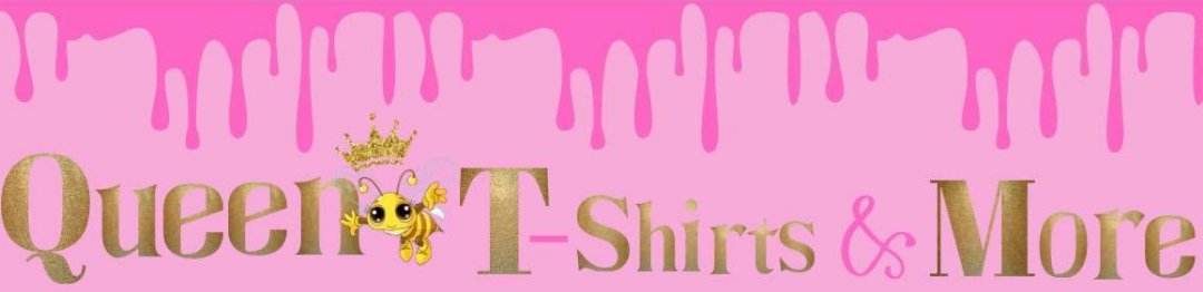 Queen ðŸ  Tshirts & More