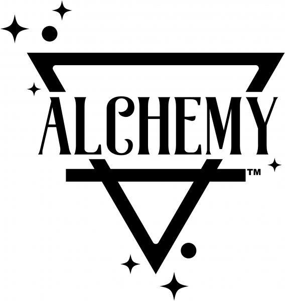 Alchemy Deodorant