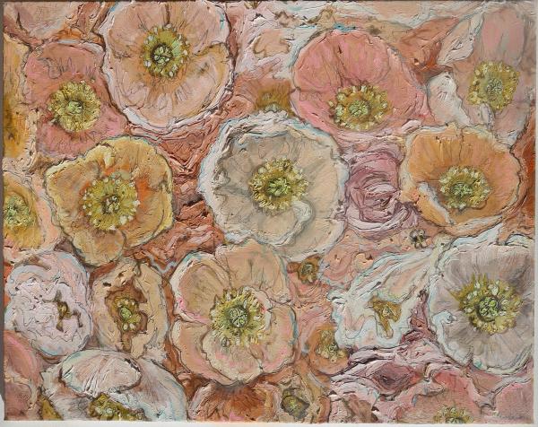 "Icelandic Poppies"