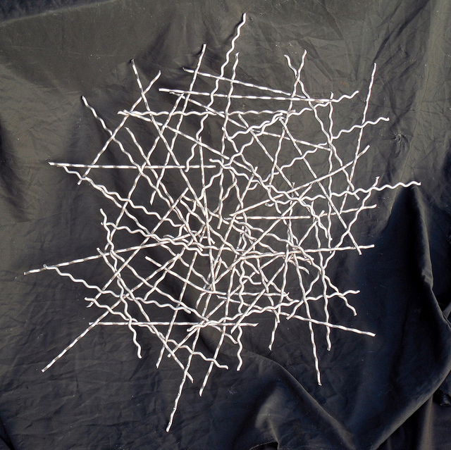 sea grass sculpture picture