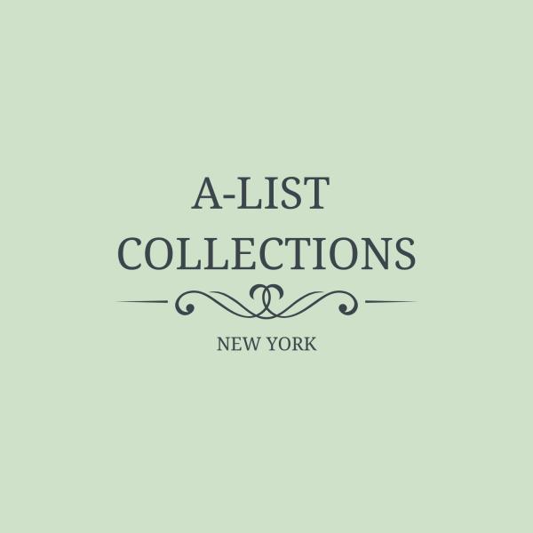 A List Collections