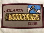 ATLANTA WOODCARVERS CLUB