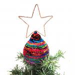 Gourd Tree Topper #4364