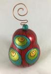 Gourd ornament #4311