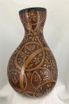 Gourd Art #4225