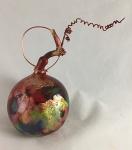 Gourd ornament #4308