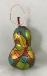 Gourd ornament #4347