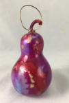 Gourd ornament #4257