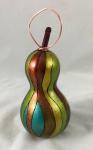 Gourd ornament #4348