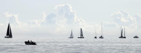 Anchored in the Clouds picture