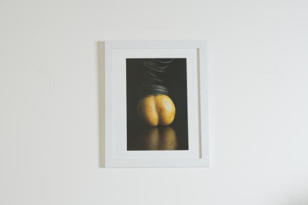 Pear Derriere picture