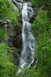 Bridal Veil Falls